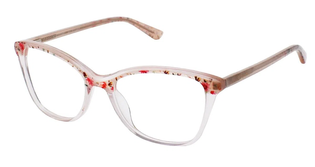 Jill Stuart 472 Eyeglasses - view 2
